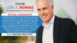DUMAS  Bob Casey Endorsement October 2021 - no fine print.jpg